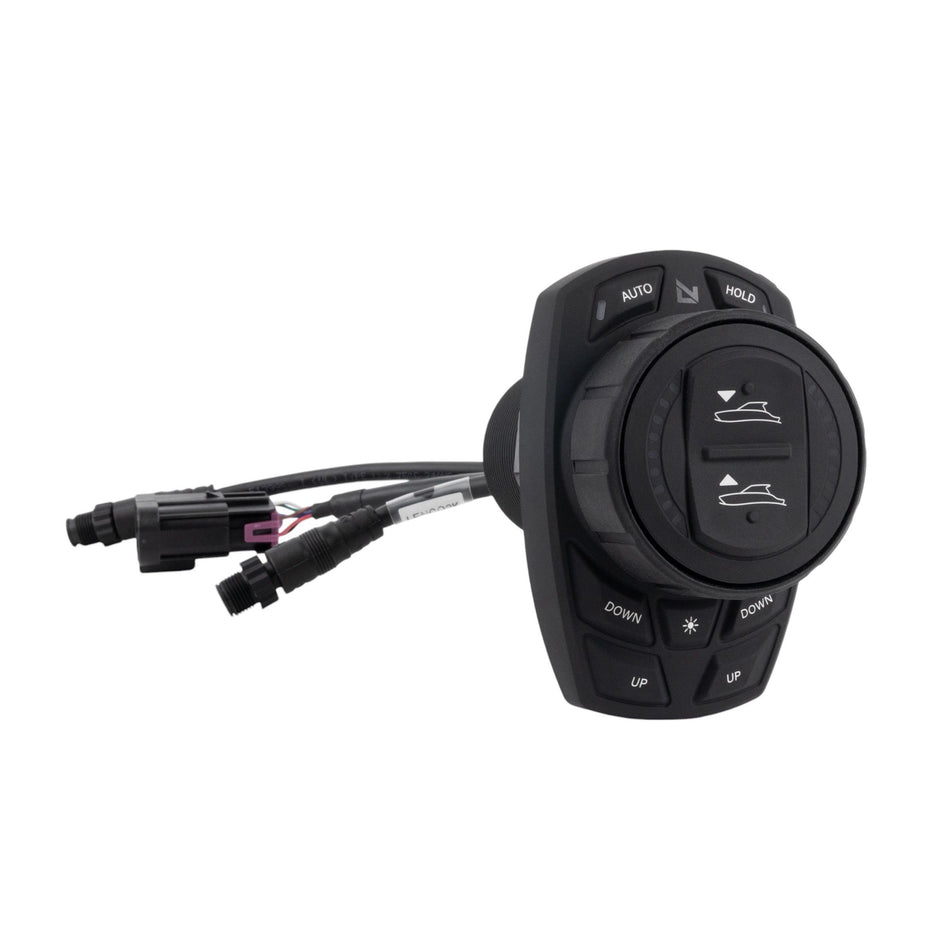 Lenco Marine - Pro Control Auto Controller Kit — Quality Boat Parts