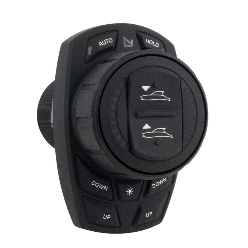 Lenco Marine - Pro Control Auto Replacement Keypad — Quality Boat Parts