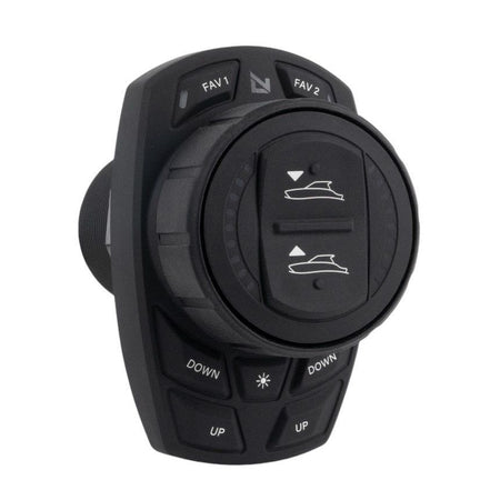 Lenco Marine - Pro Control Assist Replacement Flybridge Keypad — Quality Boat Parts