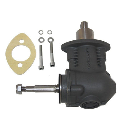 Lewmar - Composite Gearbox For 140 Thruster — Quality Boat Parts