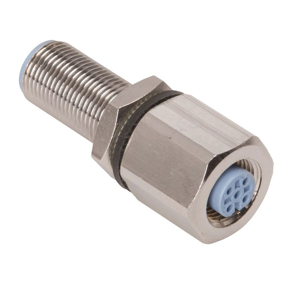 Maretron - Micro Feed-Thru Bulkhead — Quality Boat Parts