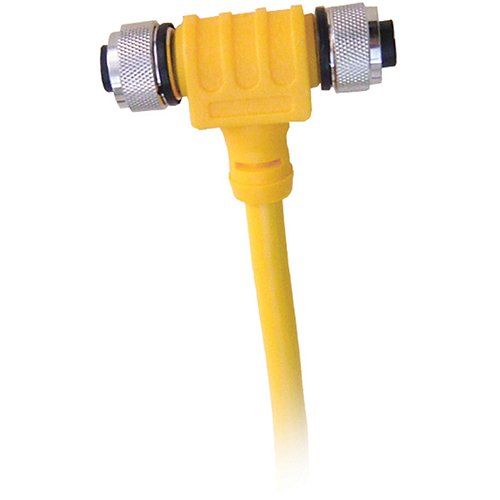 Maretron - Micro/Mid Powertap Tee Connector — Quality Boat Parts