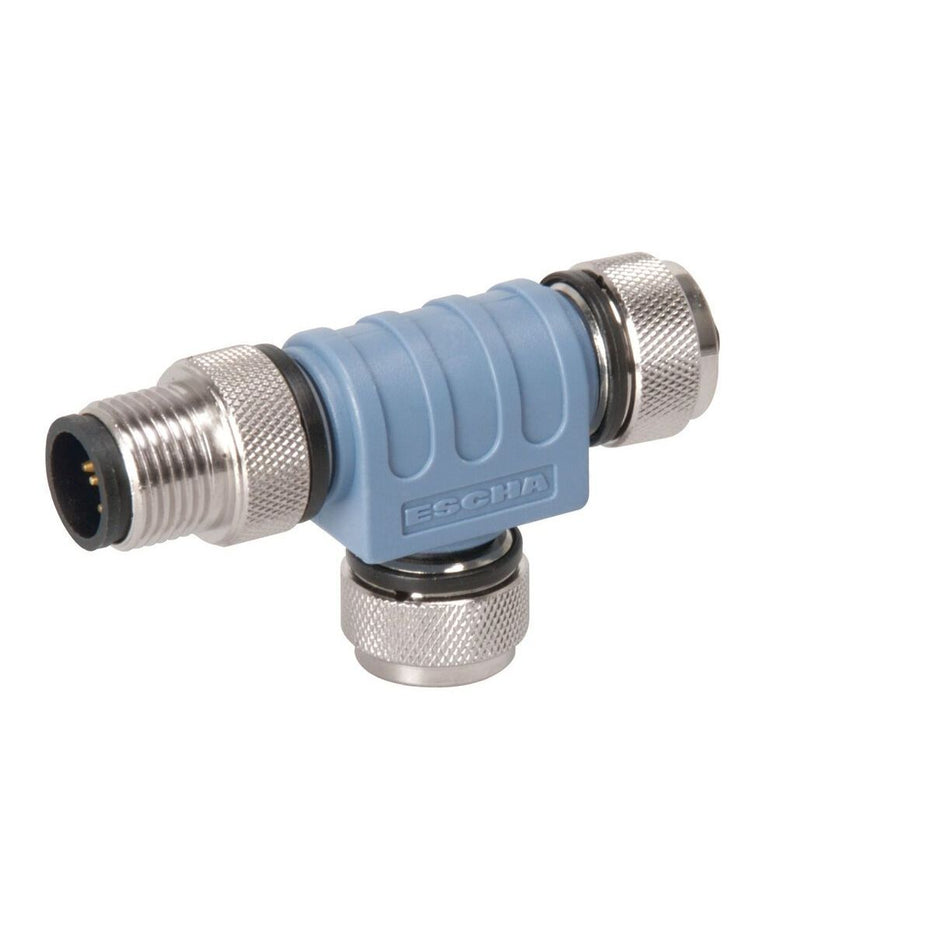 Maretron - Micro Tee Connector Male/Female/Female — Quality Boat Parts