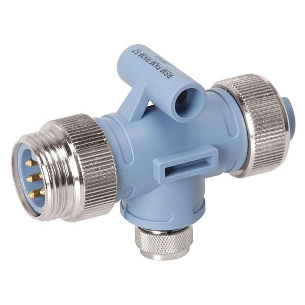 Maretron - NM-CF-NF Mini/Micro T-Connector — Quality Boat Parts