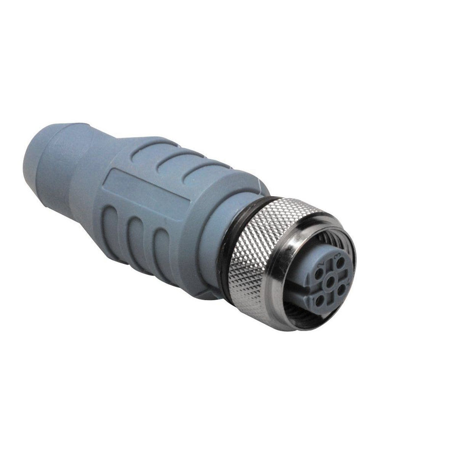 Maretron - Micro Female Termination Resistor — Quality Boat Parts