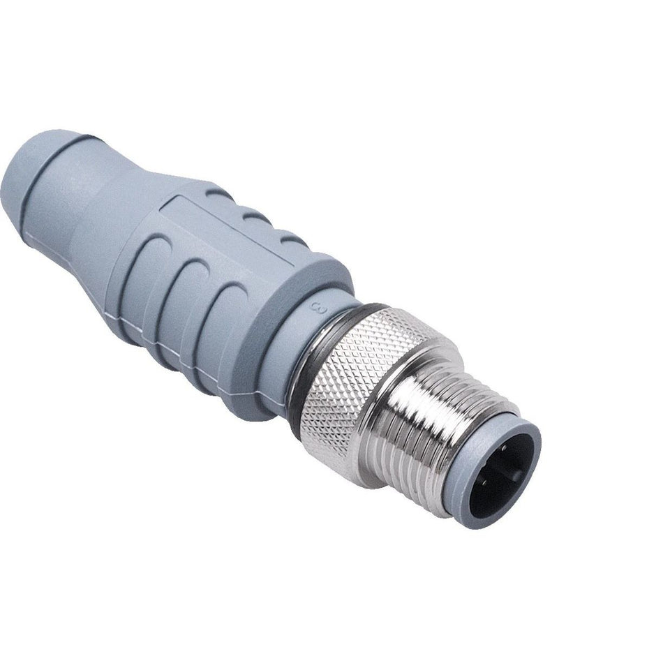 Maretron - Micro Male Termination Resistor — Quality Boat Parts