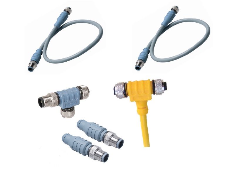 Maretron - Starter 1 Kit NMEA200 NMEA 2000 Starter Kit — Quality Boat Parts