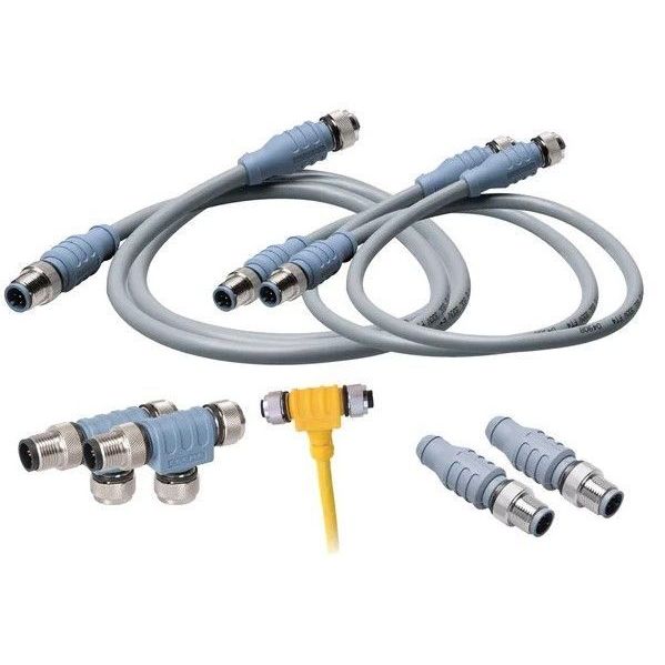 Maretron - Starter 2 Kit NMEA200 NMEA 2000 Starter Kit — Quality Boat Parts