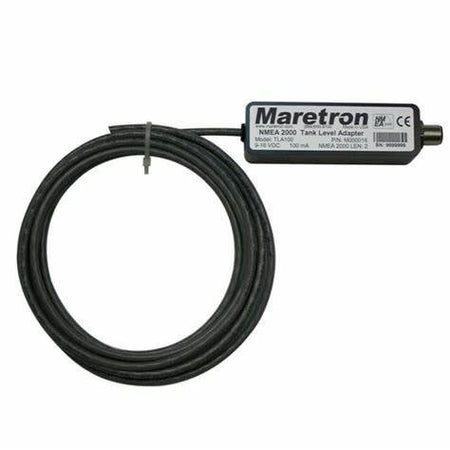 Maretron - TLA100-01 Tank Level Adapter — Quality Boat Parts