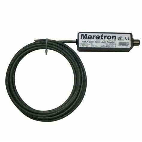 Maretron - TLA100-01 Tank Level Adapter — Quality Boat Parts