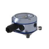 Tranberg - TEF 2785 Round LED Luminaire — Quality Boat Parts