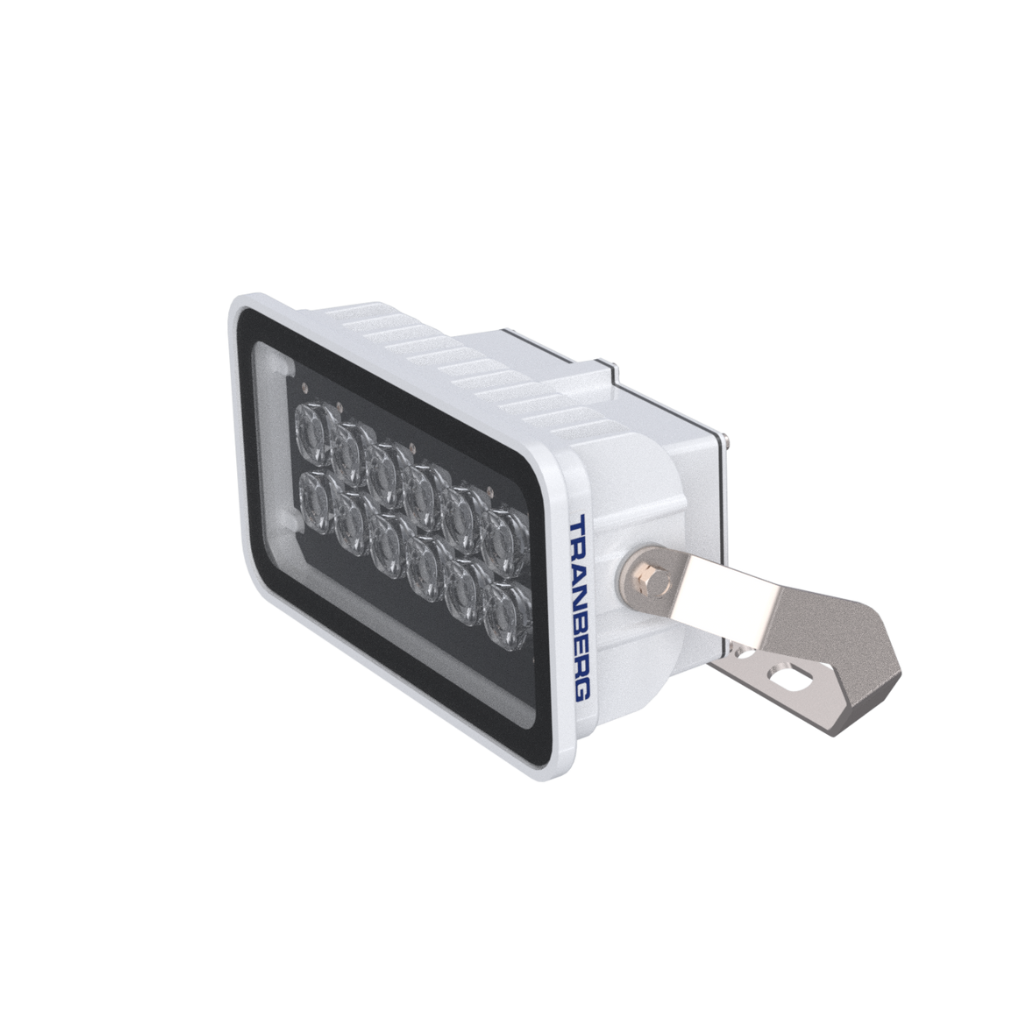 Tranberg - TEF 2581 Floodlight LED — Quality Boat Parts