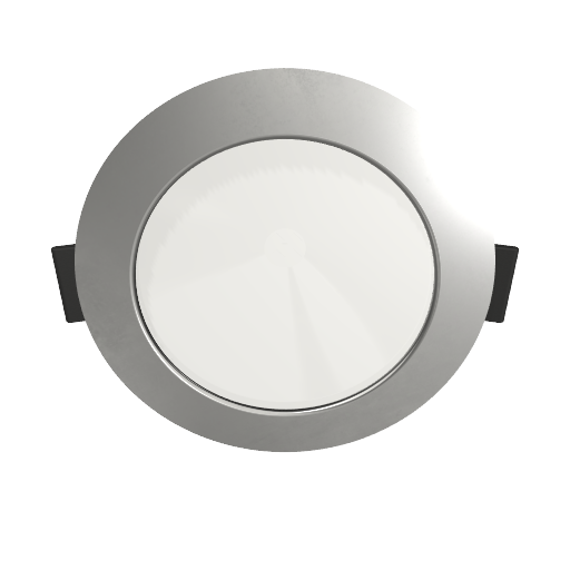 BCM - Malibu R 85 Removable Trim Ring Downlight — Quality Boat Parts