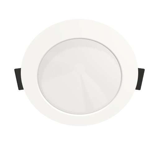 BCM - Malibu R 85 Removable Trim Ring Downlight — Quality Boat Parts