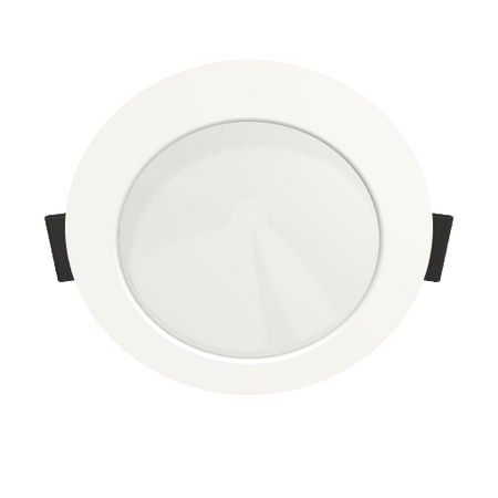 BCM - Malibu R 85 Removable Trim Ring Downlight — Quality Boat Parts