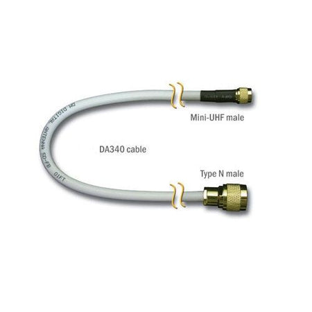 Digital Antenna - 340-50NM 50' Extension Cable — Quality Boat Parts