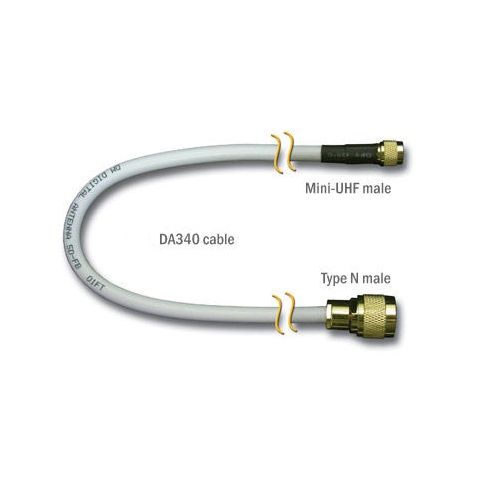 Digital Antenna - 340-50NM 50' Extension Cable — Quality Boat Parts