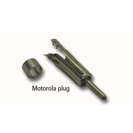 Digital Antenna - DA140 Motorola Type Plug for RG8X — Quality Boat Parts