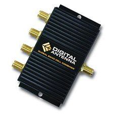 Digital Antenna - DA434G Mini UHF Male Crimp Connector For DA340 — Quality Boat Parts