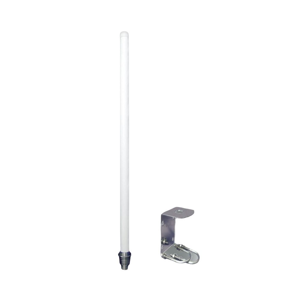 Digital Antenna - 288PW 9DB Gain 18" Cellular Cellular Antenna - White — Quality Boat Parts