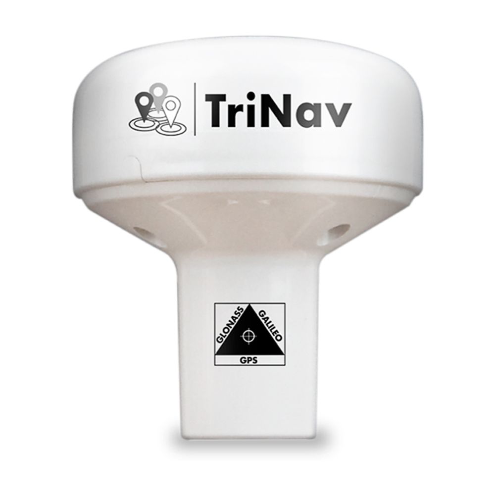 Digital Yacht - GPS160 Galileo Sensor NMEA0183 TriNav GPS — Quality Boat Parts
