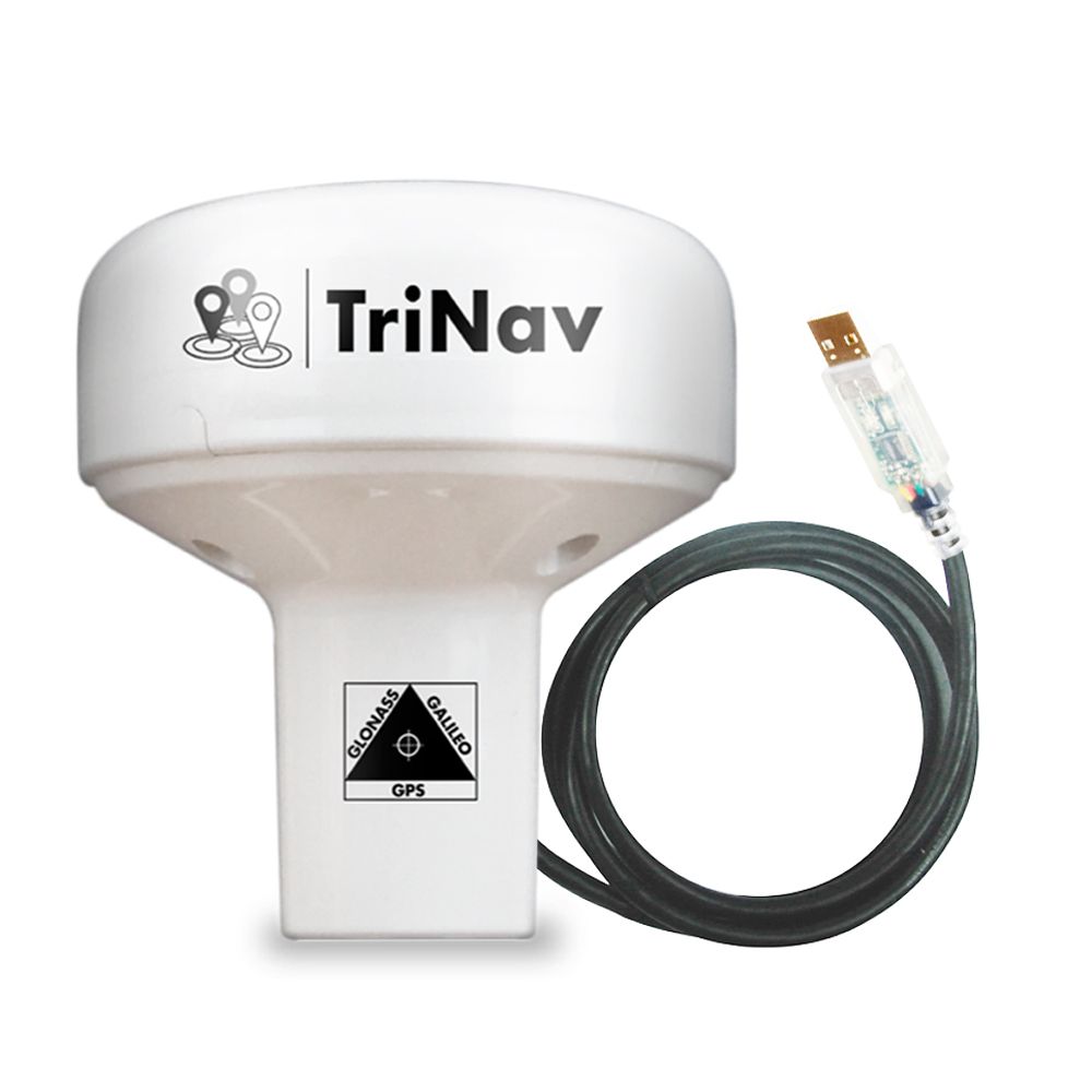 Digital Yacht GPS160 Galileo Sensor USB Bundle TriNav GPS - Glonass — Quality Boat Parts