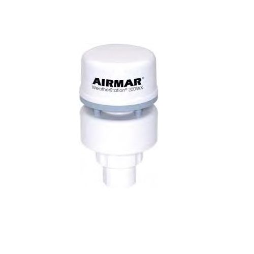 Furuno 200WX Weather Station — Quality Boat Parts