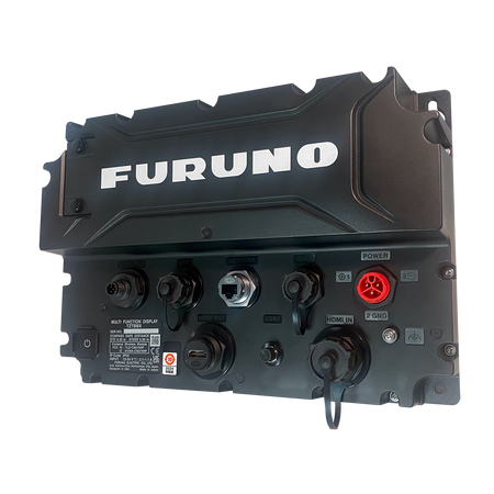 Furuno - TZTBBX TZTtouchXL Black Box Processor — Quality Boat Parts