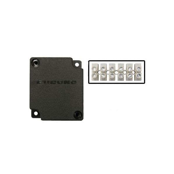Furuno - 000-010-913 Single J-BOX - N NMEA2000 FI50 — Quality Boat Parts