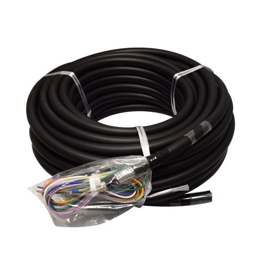 Furuno - 001-259-830-00 15m Antenna Cable — Quality Boat Parts