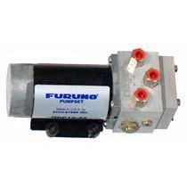 Furuno - 24v Pump - For Up To 25 Cui Rams — Quality Boat Parts