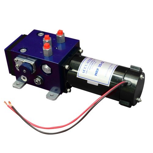 Furuno - 24V Pump - 0 to 3.0 cu in/sec — Quality Boat Parts