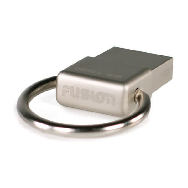 Fusion - MS-USB-16 16GB USB Flash Drive — Quality Boat Parts