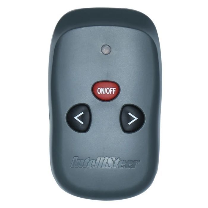 Intellisteer - INTTYPES Steering System - For Mechanical Steered Boats Straight Shaft Helms — Quality Boat Parts