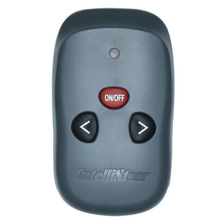 Intellisteer - INTTYPET Steering System - For Mechanical Steered Boats Tilt Shaft Helms — Quality Boat Parts