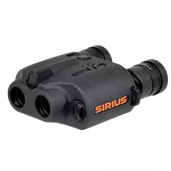 Koden - SiriusXM 12 Gyrostabilized Binocular — Quality Boat Parts