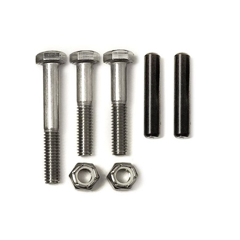 Lenco Marine - 5/16" Hardware Kit - For Standard 101 Actuator — Quality Boat Parts