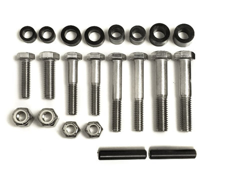 Lenco Marine - Universal Actuator Replacement Hardware Kit — Quality Boat Parts