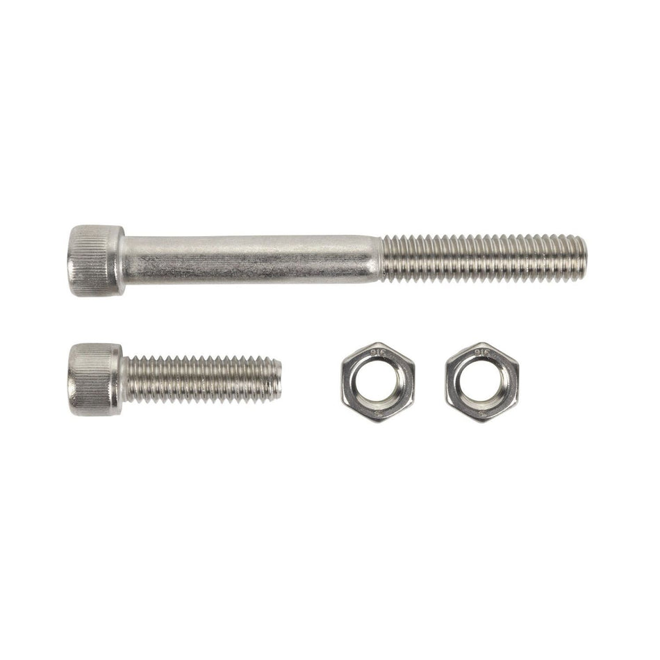 Lenco Marine - Actuator Hardware Kit - For Pro Control Nuts & Bolts Only — Quality Boat Parts
