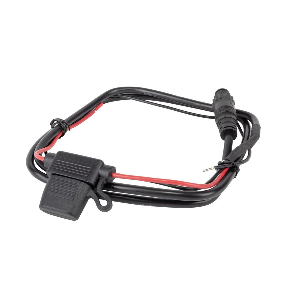 Lenco Marine - Micro C Power Cable — Quality Boat Parts