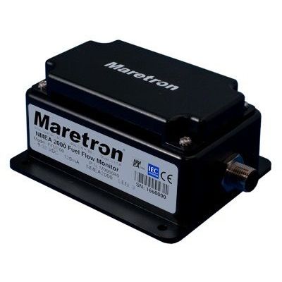 Maretron - FFM100-01 Fuel Flow Monitor - Requires Sensor — Quality Boat Parts