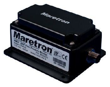 Maretron - FPM100-01 Fluid Pressure Monitor — Quality Boat Parts