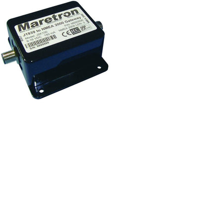 Maretron - J2K100-01 J1939 To NMEA 2000 Bridge — Quality Boat Parts