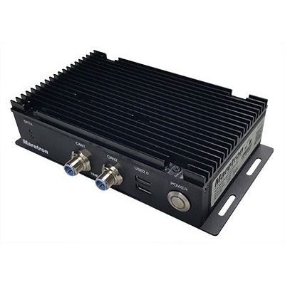 Maretron - MBB300C Vessel Monitoring & Control Black Box — Quality Boat Parts