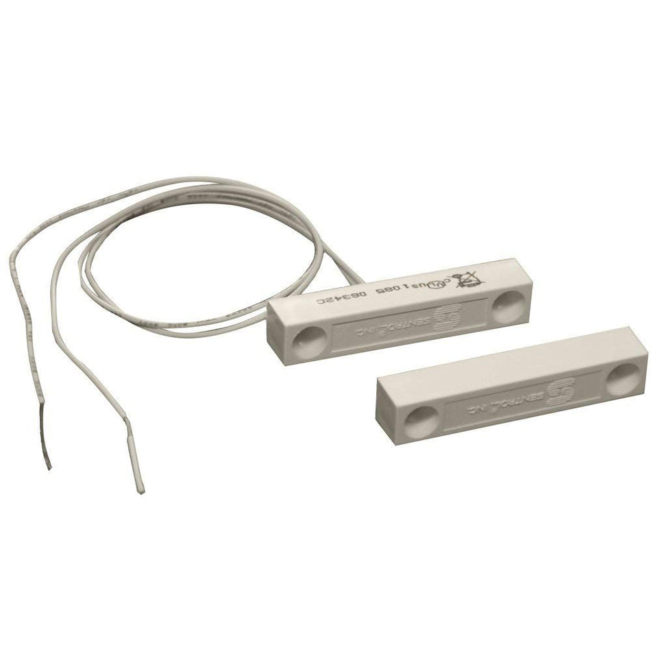 Maretron - MS-1085-N Magnetic Switch Rectangular - Outdoor — Quality Boat Parts