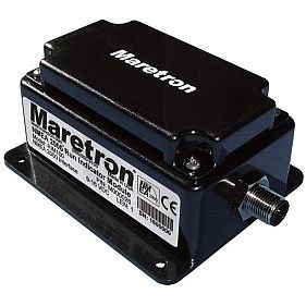 Maretron - RIM100-01 Run Indicator Module — Quality Boat Parts