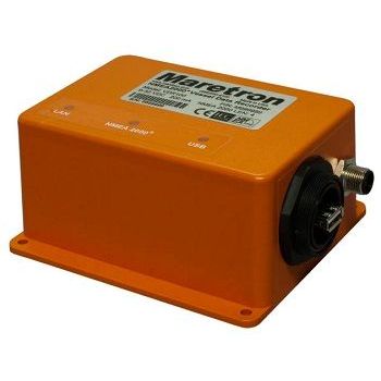 Maretron - VDR100 Vessel Data Recorder — Quality Boat Parts
