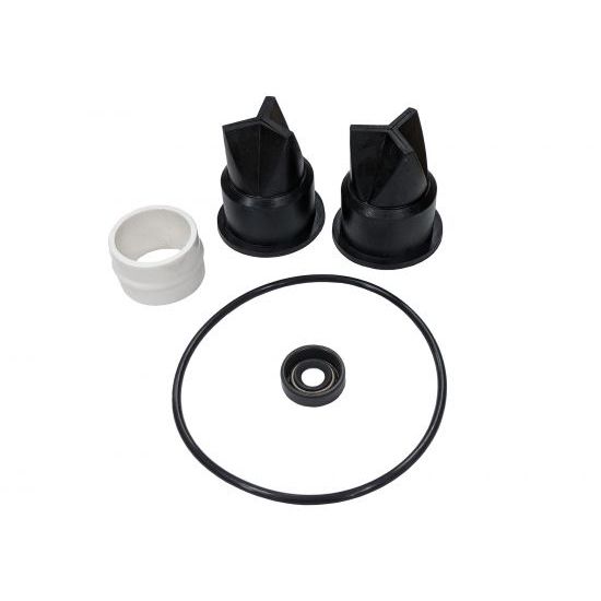 Raritan - MERK Repair Kit - For Marine Elegance Discharge Pump — Quality Boat Parts