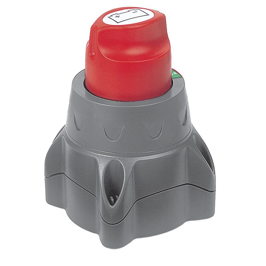 BEP Marine - 700 Easy Fit Battery Switch - 275 Amp Continuous — Quality Boat Parts