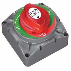 BEP Marine - 721 On-Both-On-Off Heavy Duty Switch - Up To 500 Amps — Quality Boat Parts